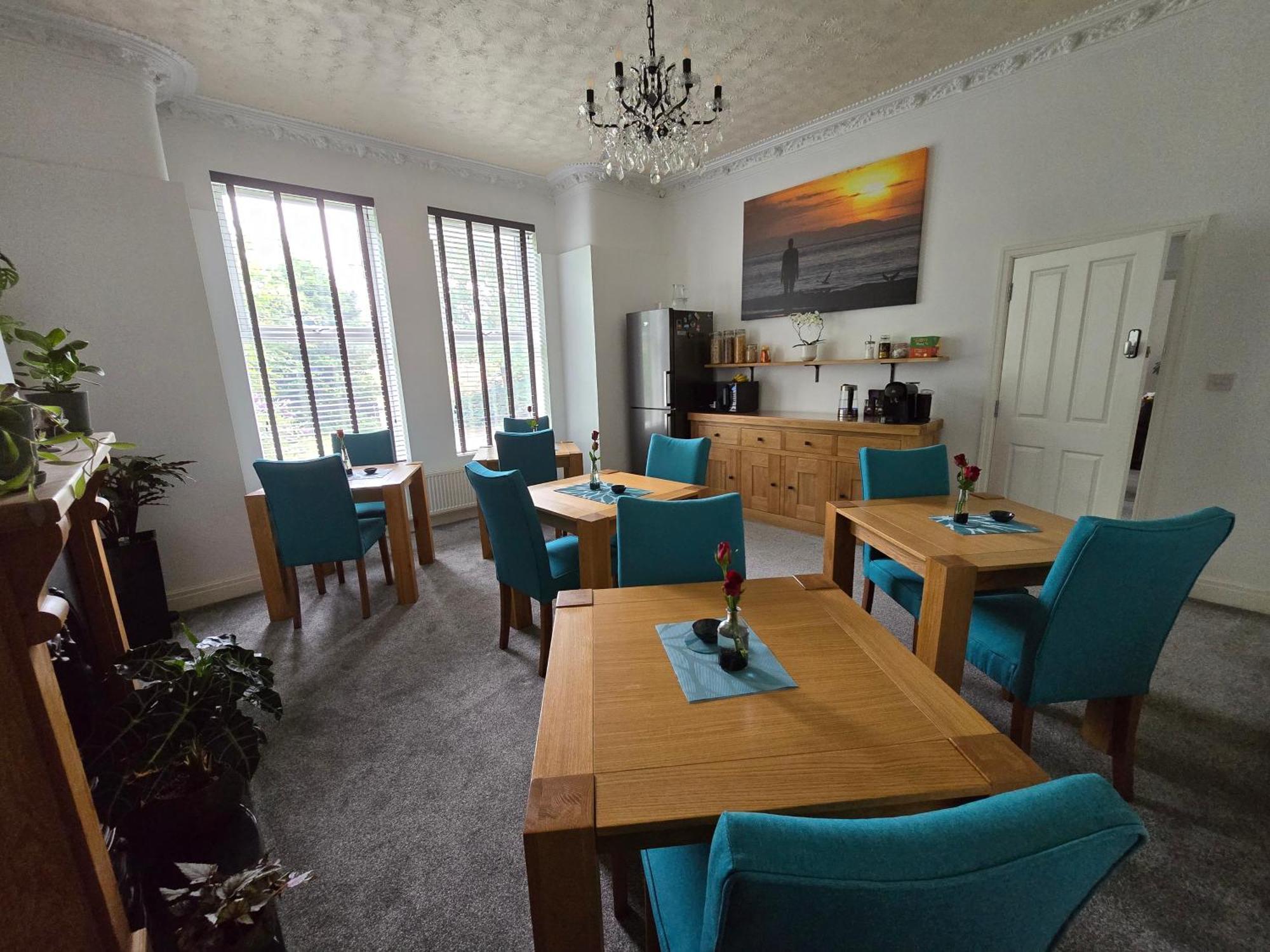 Victorian Renovation Room 8 Bootle  Dış mekan fotoğraf